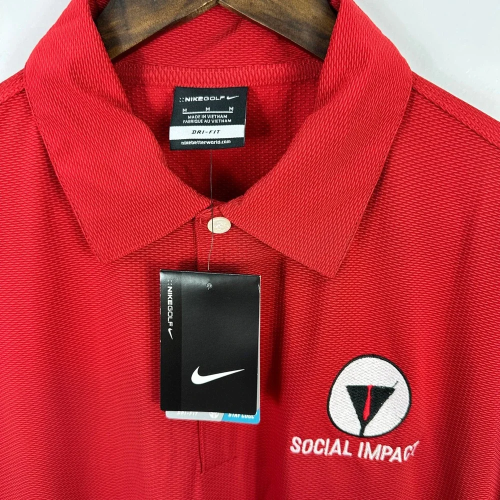 Nike golf dri